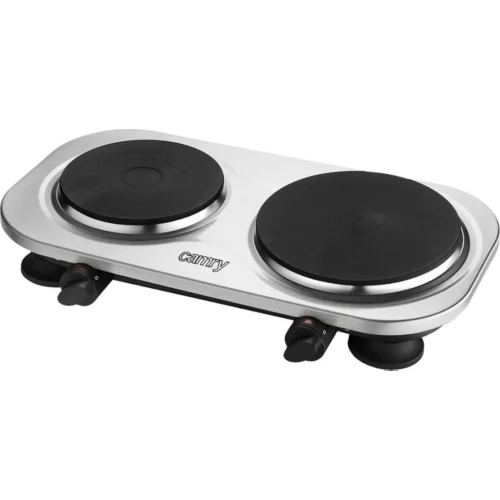 Camry Plaque de cuisson électrique CR6511 – 2 Réf. 9000566717