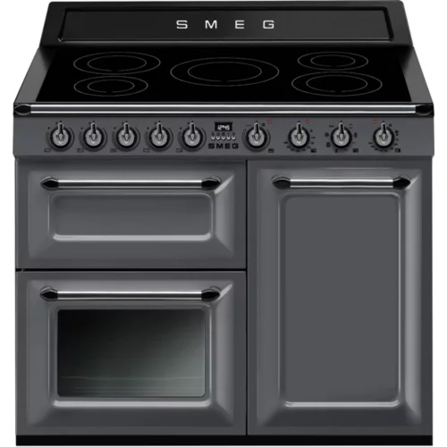 Piano de cuisson induction Smeg TR103IGR2