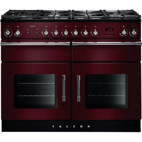 Piano de cuisson gaz Falcon ESPRIT 110 CM CREME