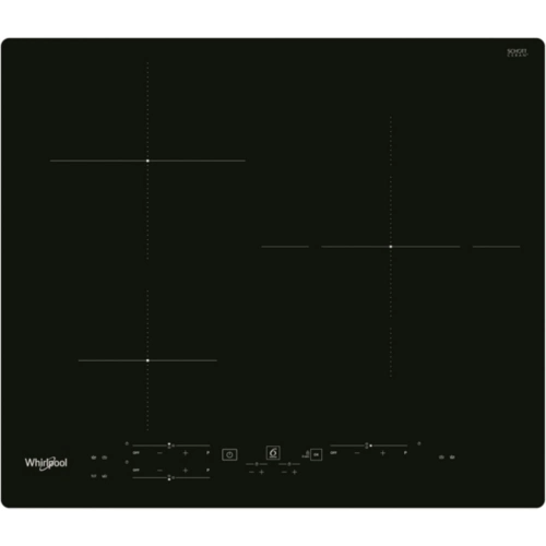 Table induction Whirlpool WSB9260NE Réf. 1179631