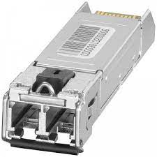 Transceiver Fibre Optique, Siemens, 6GK5991-1AD00-8AA0 1, Connecteur SFP SFP, 1000Mbps, 1310nm