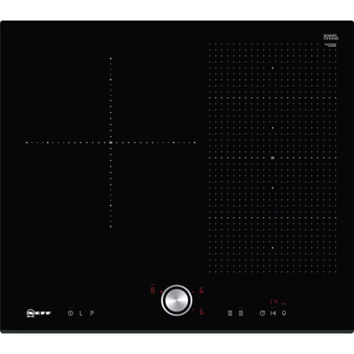 Table induction Neff T56FT30X0 Réf. 1079994