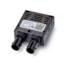 Transceiver Fibre Optique 20, Connecteur ST SIP, 100Mbps, 1380nm