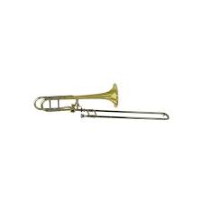 Bach 42AG Bb/F-Tenor Trombone RH