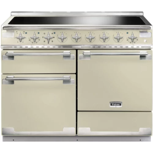 Piano de cuisson induction Falcon ELISE 110 INDUCTION Crème