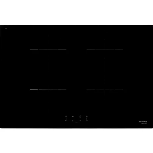 Table induction Smeg SIB2741D Réf. 1188166