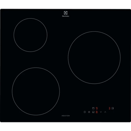 Table induction Electrolux EIB60320CK Réf. 1192244