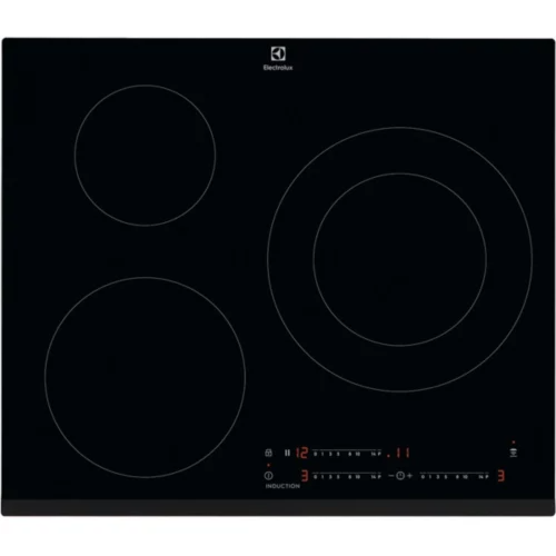 Table induction Electrolux LIT60342 H2H Réf. 1167102