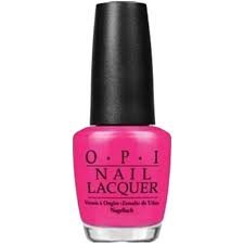OPI Holland Collection by OPI
