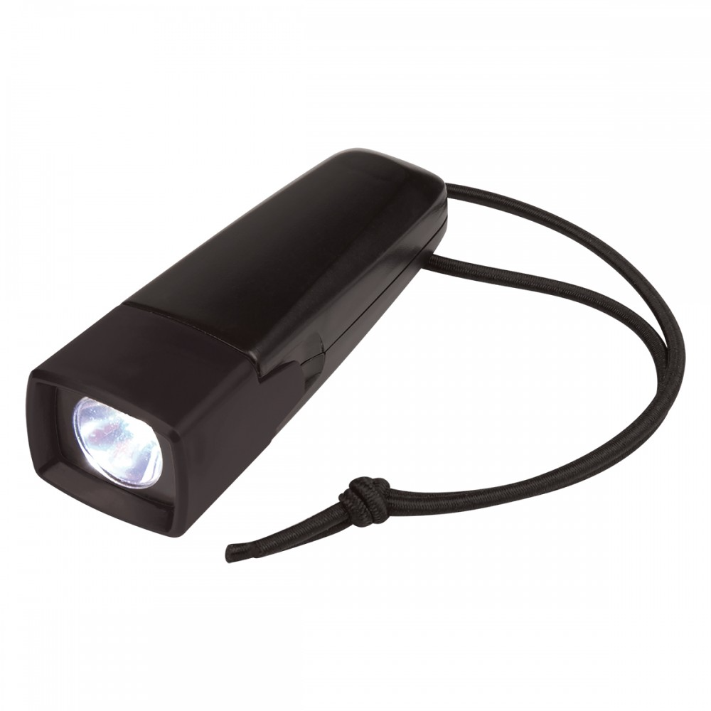 LAMPE TORCHE ONBRIGHT 50 Colors – 10 lumens