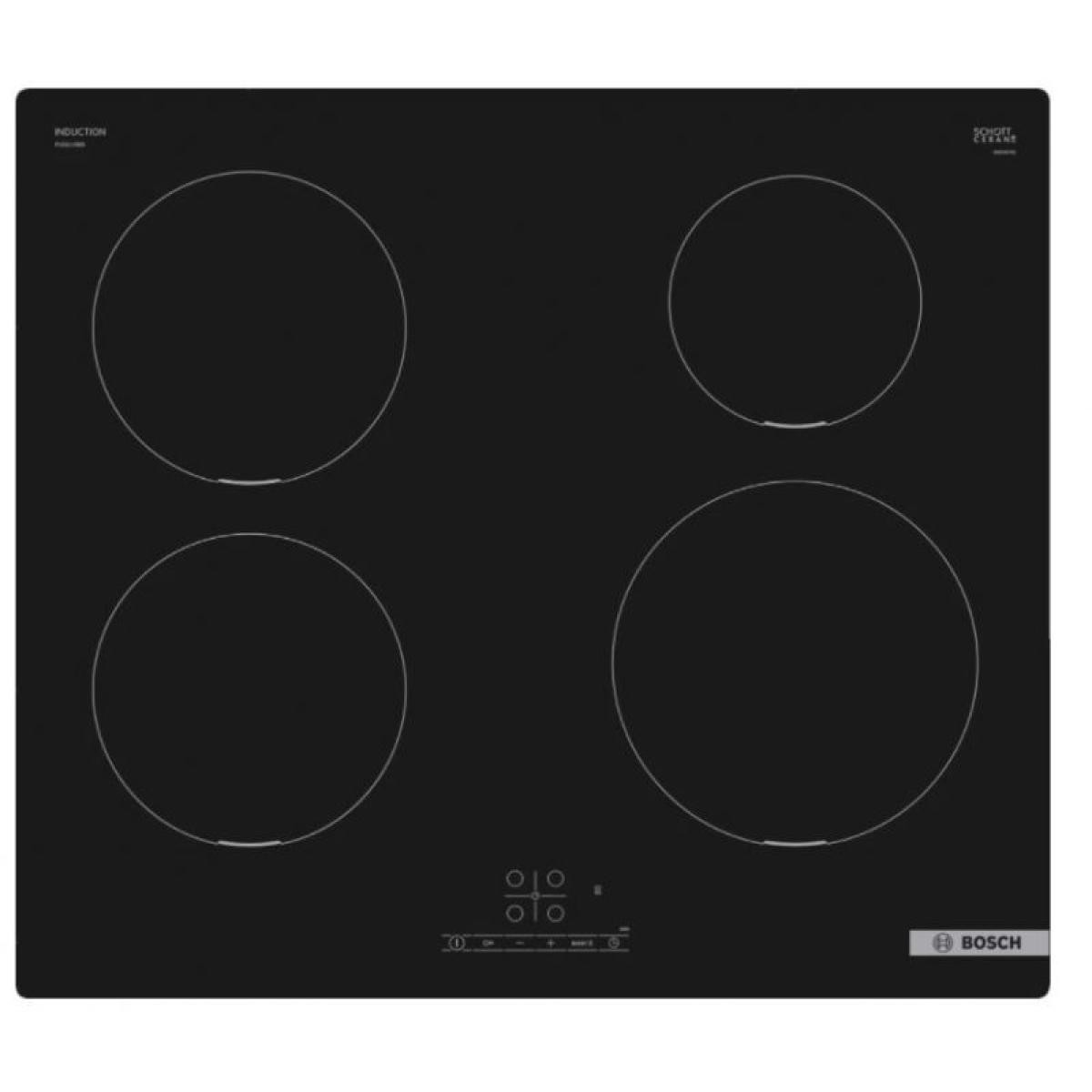 Induction hob PUE611BB5D