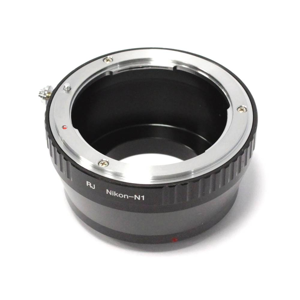 XPAN Hasselblad objectif adaptateur pour appareil photo Nikon 1