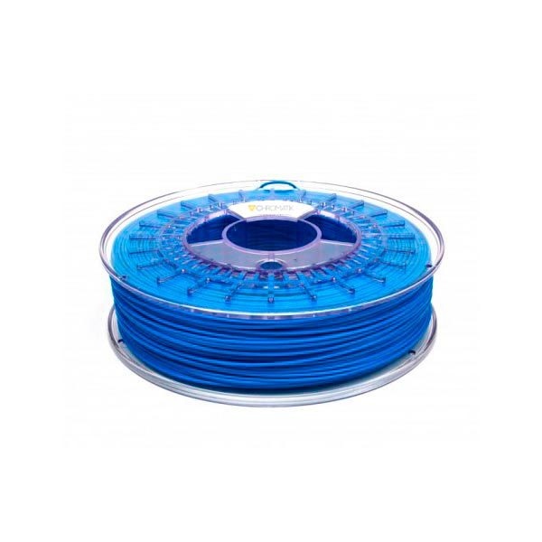 Bobine de filament PLA 1.75mm 750G Bleu