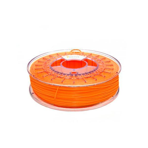 Bobine de filament PLA 1.75MM 750G ORANGE
