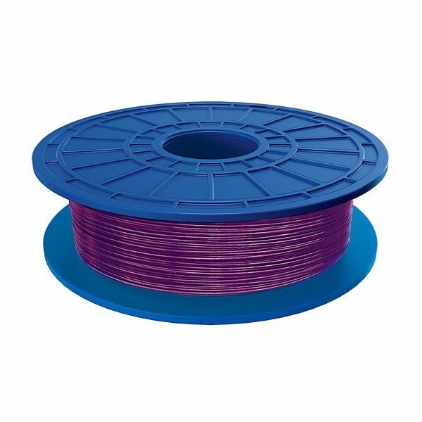 Bobine de filament violet PLA 1.75 mm DREMEL