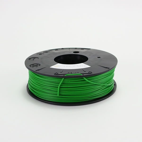 Bobine de filament PLA 1.75MM 250G VERT MENTHE