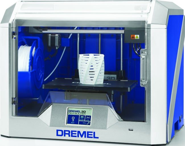 Imprimante 3D Digilab DREMEL, 3D40