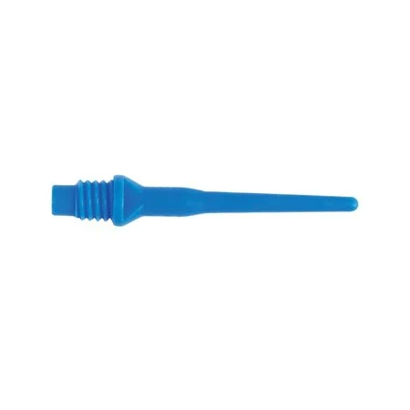 KARELLA 2BA SOFT TIP DART POINTS BLUE LONG – 1000 PACK