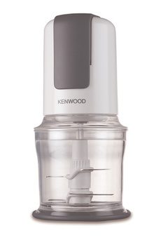 KENWOOD CH580