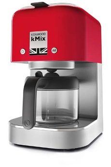 KENWOOD COX750RD KMIX ROUGE