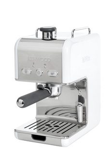 KENWOOD ES020KMIX BLANC INOX