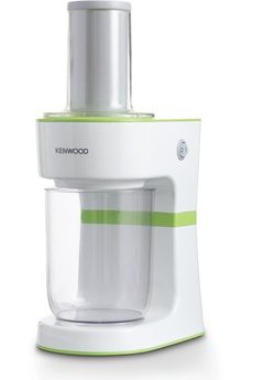 KENWOOD FGP203WG SPIRALE