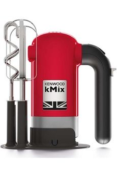 KENWOOD HMX750RD KMIX ROUGE