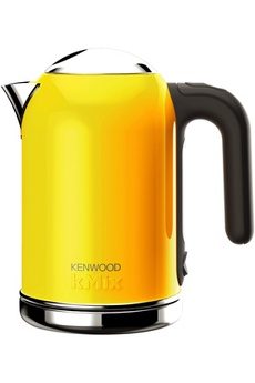 KENWOOD SJM020YW LEMON TONIC