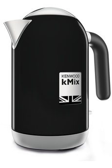 KENWOOD ZJX650BK KMIX NOIR