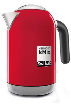 KENWOOD ZJX650RD KMIX ROUGE