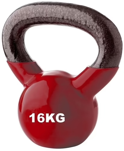 TREMBLAY CT Tremblay 16Kg – Kettlebell