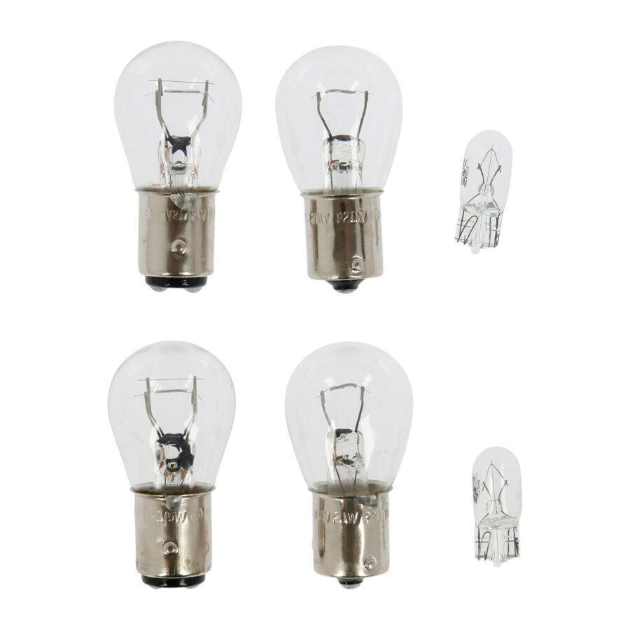 Kit d’ampoules spéciales remorque NORAUTO