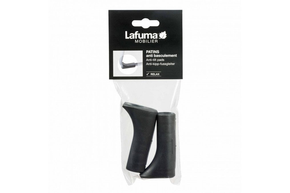 KIT DE 2 PATINS RECHANGE FUTURA LAFUMA