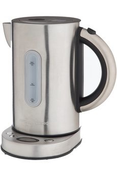 KITCHEN COOK COFFNTEA SILVER