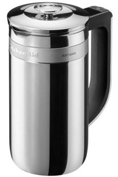 KITCHENAID 5KCM0512ESS ARTISAN