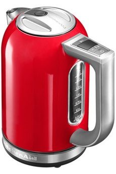 KITCHENAID 5KEK1722EER ROUGE EMPIRE