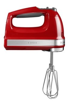 KITCHENAID 5KHM9212EER ROUGE EMPIRE