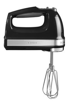 KITCHENAID 5KHM9212EOB NOIR ONYX