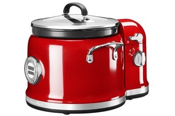 KITCHENAID 5KMC4244EER ROUGE EMPIRE