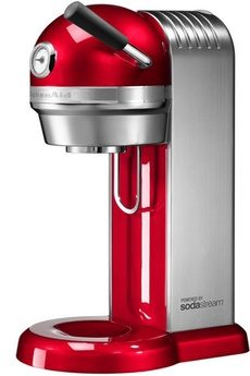 KITCHENAID 5KSS11221CA/1 ROUGE POMME D’AMOUR