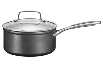 KITCHENAID CASSEROLE AVEC COUVERCLE 18 CM KC2H130PLKD