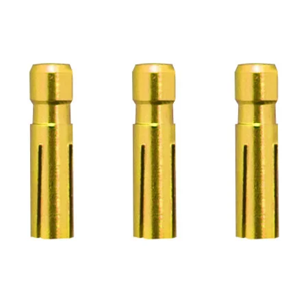 KOTO ALUMINIUM DART FLIGHT PROTECTOR GOLD