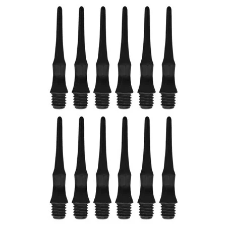 KOTO SOFT TIP DART POINTS BLACK