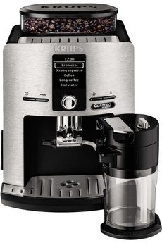 KRUPS EA82FD10 LATT’ESPRESS QUATTRO FORCE