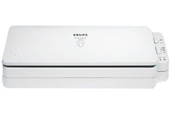 KRUPS F 380 VACUPACK