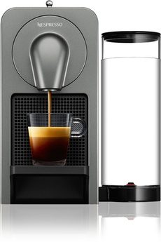 KRUPS PRODIGIO NESPRESSO TITANE YY5100FD