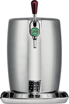 KRUPS VB320E10 BEERTENDER