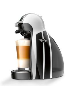 KRUPS NESCAFE DOLCE GUSTO GENIO MINI YY1786FD