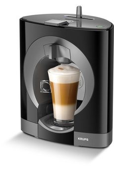 KRUPS NESCAFE DOLCE GUSTO OBLO NOIR YY2290FD