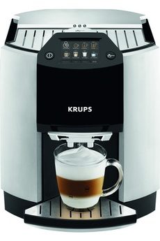 KRUPS YY8124FD FULL AUTO BARISTA